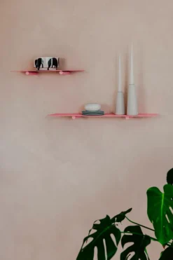 Wandregal Lenn 60 x 17