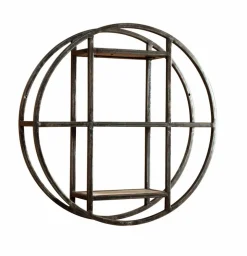 Wandregal Spring 4687