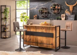 Wandregal Spring 4687