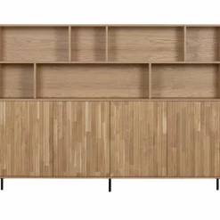 Wandschrank New Gravure