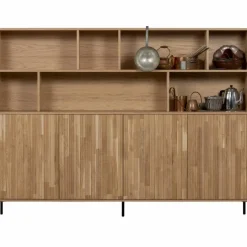 Wandschrank New Gravure