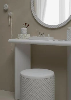 Wandspiegel Cornflower