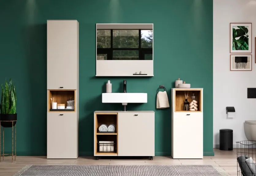 Wandspiegel Sao Paulo