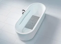 Wanneneinlage Belem 36 x 67 cm