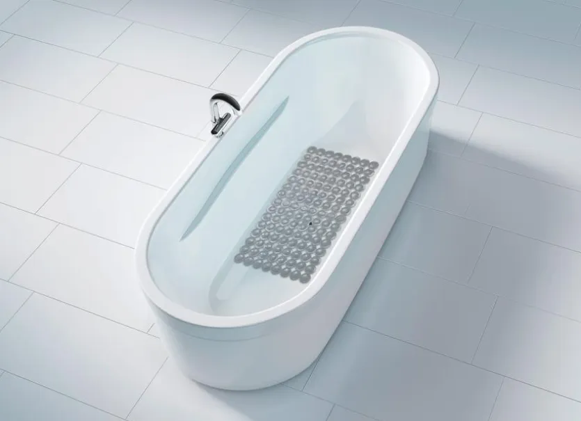 Wanneneinlage Belem 36 x 67 cm