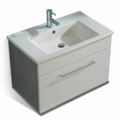 Waschbecken Quick 341