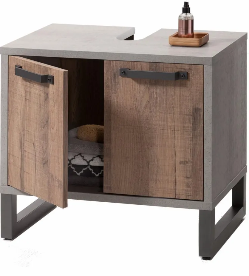 Waschbeckenunterschrank La Fabrica