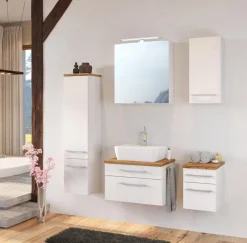 Waschbeckenunterschrank Davos