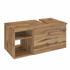 Waschbeckenunterschrank Davos