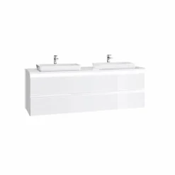 Waschbeckenunterschrank b.straight