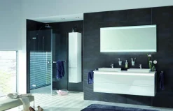 Waschbeckenunterschrank b.straight