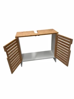 Waschbeckenunterschrank Bruce