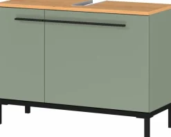 Waschbeckenunterschrank Carmona