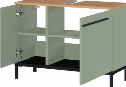 Waschbeckenunterschrank Carmona