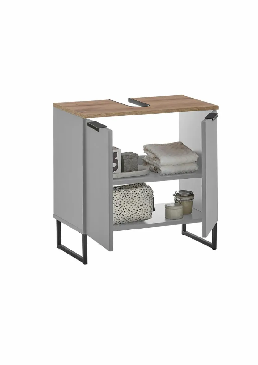 Waschbeckenunterschrank Denver