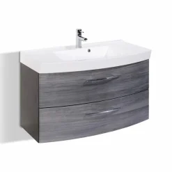 Waschbeckenunterschrank Florida