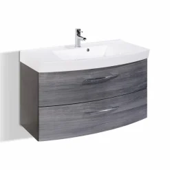 Waschbeckenunterschrank Florida