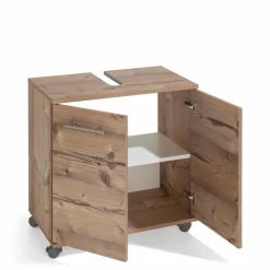 Waschbeckenunterschrank Isola