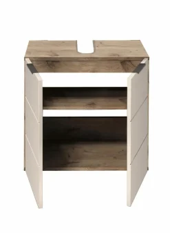 Waschbeckenunterschrank Kreta