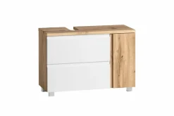 Waschbeckenunterschrank Monza