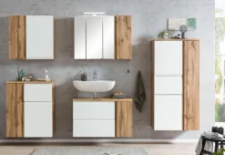 Waschbeckenunterschrank Monza