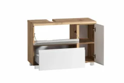 Waschbeckenunterschrank Monza