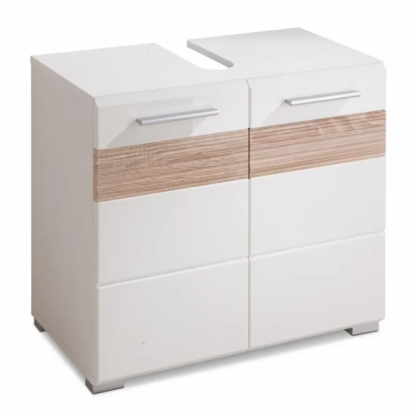 Waschbeckenunterschrank Mezzo