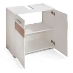 Waschbeckenunterschrank Mezzo