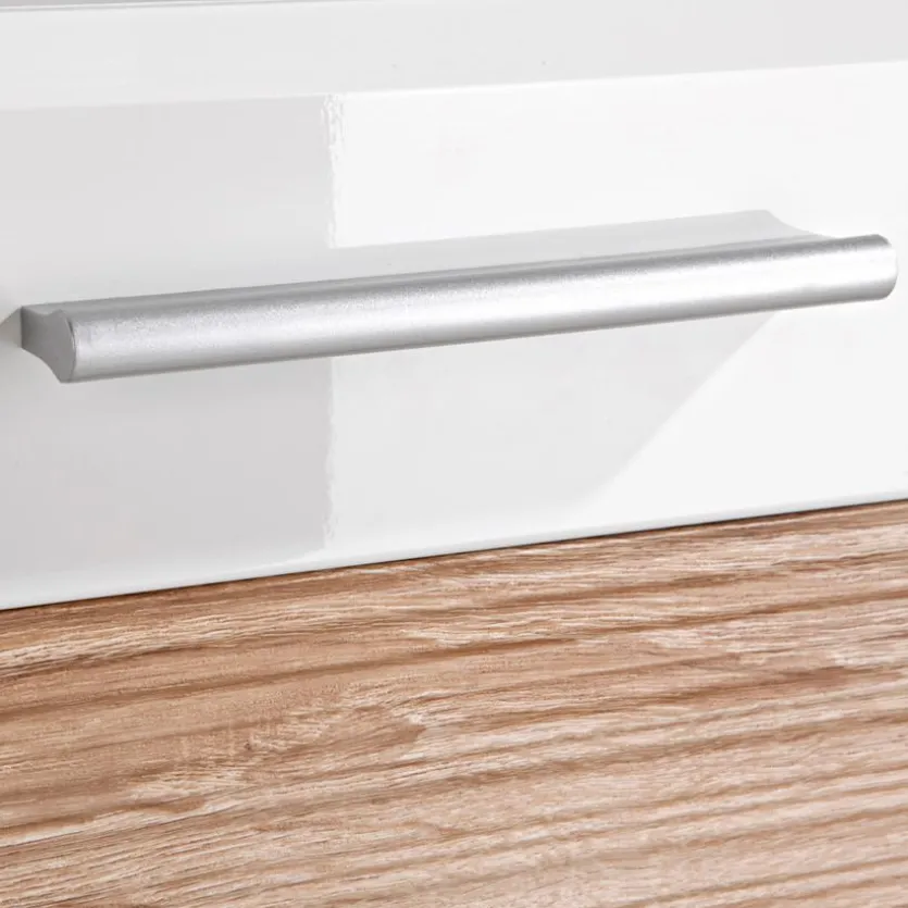 Waschbeckenunterschrank Mezzo