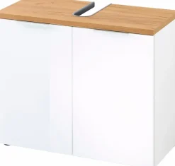 Waschbeckenunterschrank Pescara