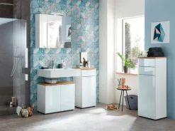 Waschbeckenunterschrank Pescara