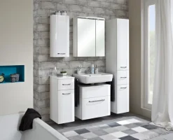 Waschbeckenunterschrank PE 3006