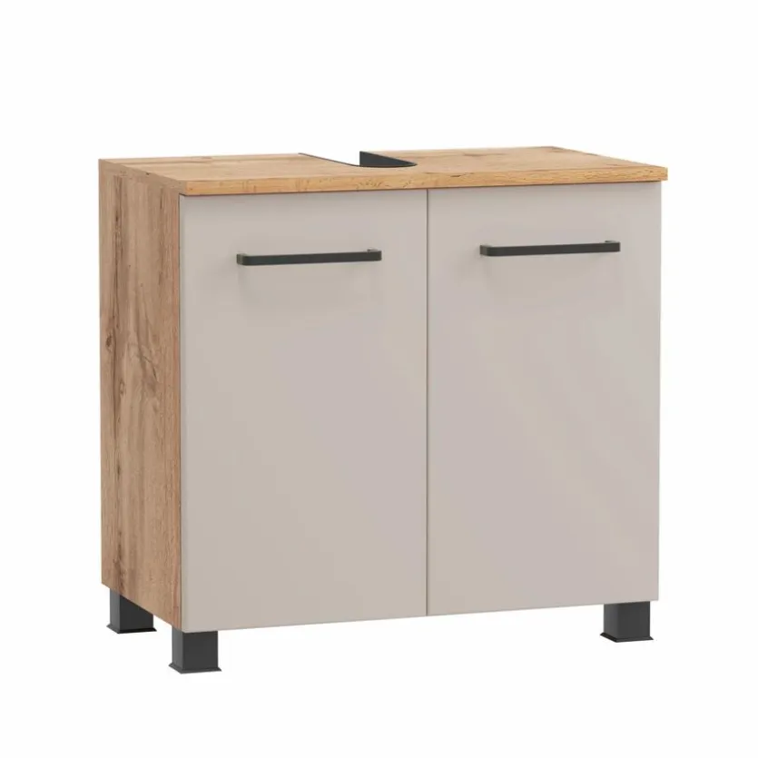 Waschbeckenunterschrank Paris