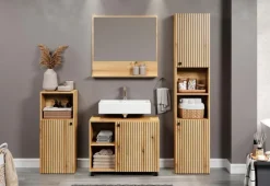 Waschbeckenunterschrank PureBliss