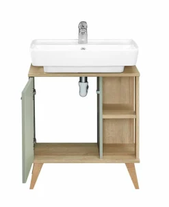Waschbeckenunterschrank Quick 963