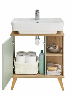Waschbeckenunterschrank Quick 963