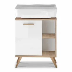 Waschbeckenunterschrank Quick 923