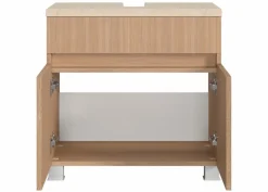 Waschbeckenunterschrank Rosario
