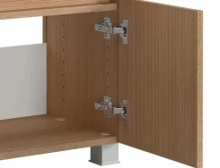 Waschbeckenunterschrank Rosario