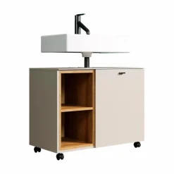 Waschbeckenunterschrank Sao Paulo