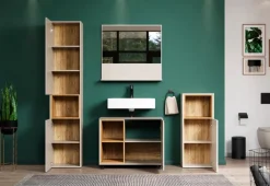 Waschbeckenunterschrank Sao Paulo