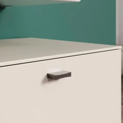 Waschbeckenunterschrank Sao Paulo