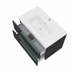 Waschbeckenunterschrank Sidney