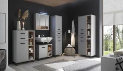 Waschbeckenunterschrank Tunis