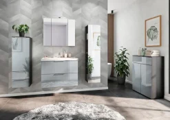 Waschbeckenunterschrank Vasio