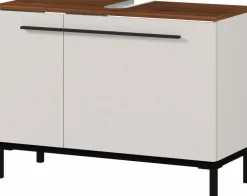 Waschbeckenunterschrank Yonkers