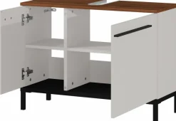 Waschbeckenunterschrank Yonkers