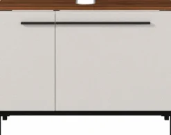 Waschbeckenunterschrank Yonkers