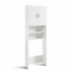 Waschmaschinenüberbauschrank Nassau