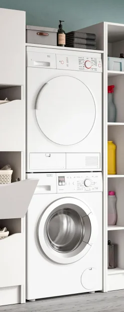 Waschmaschinenschrank Lucca